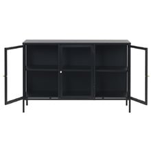 Dexter 3 Door Display Cabinet